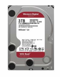 WD RED 3TB 3.5